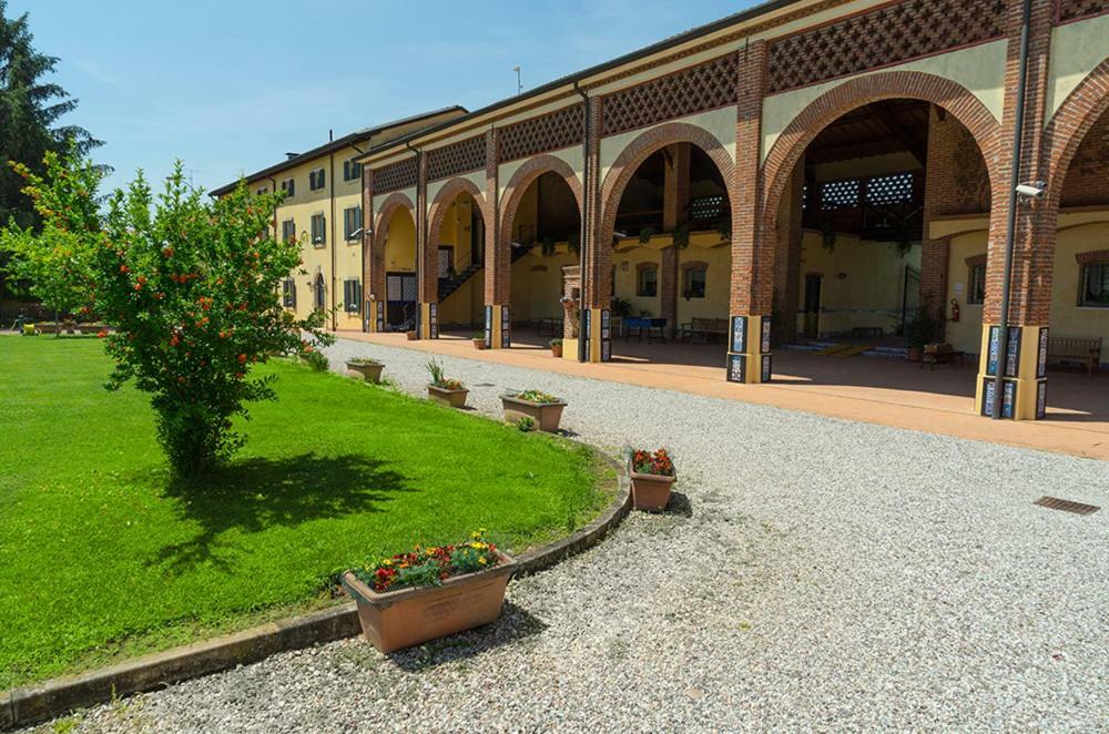 Casa Petra Apartment Vigasio Exterior photo